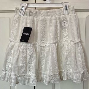 Forever 21 Skirt